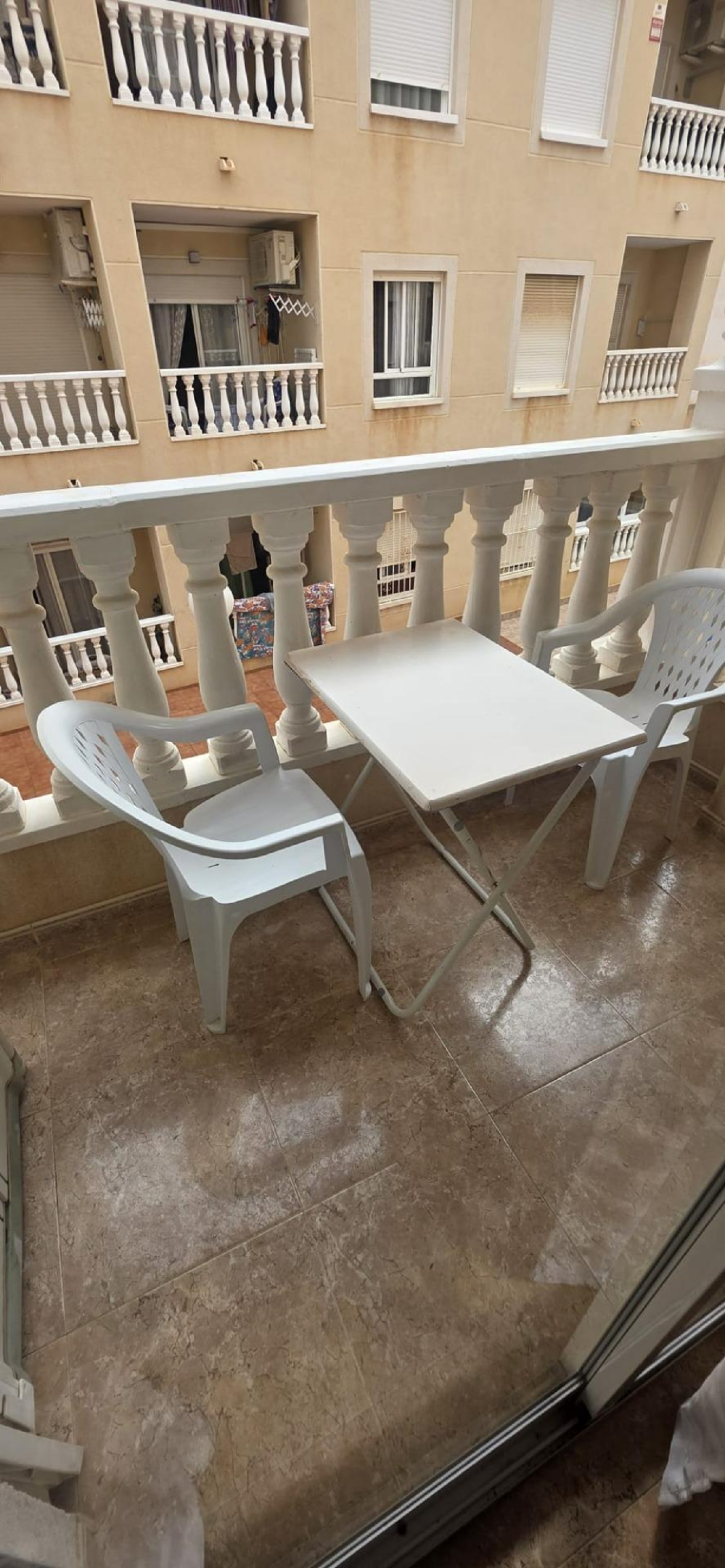 for sale apartment Torrevieja Baix Segura 5