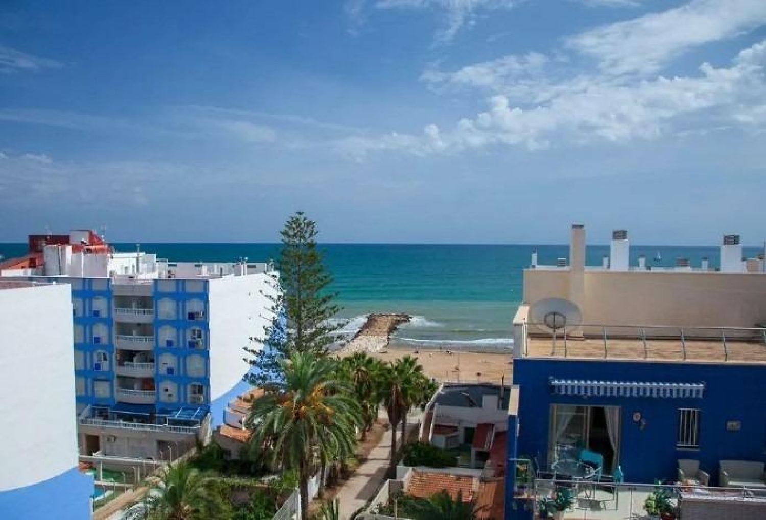 for sale apartment Torrevieja Baix Segura 1