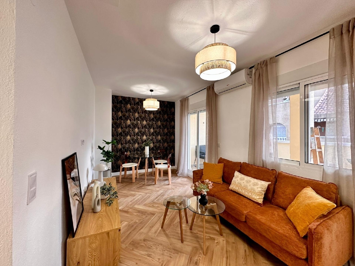 te koop appartement Torrevieja Baix Segura 6