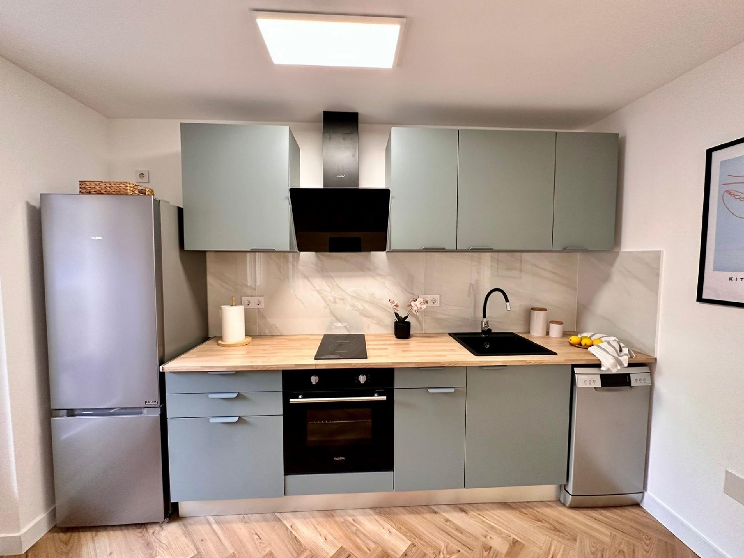 te koop appartement Torrevieja Baix Segura 8