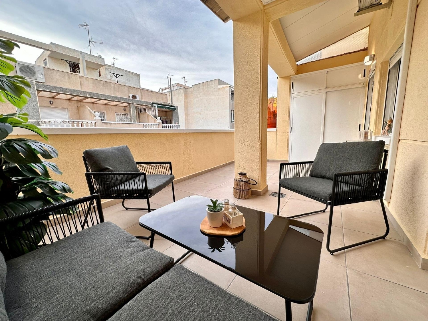 te koop appartement Torrevieja Baix Segura 1