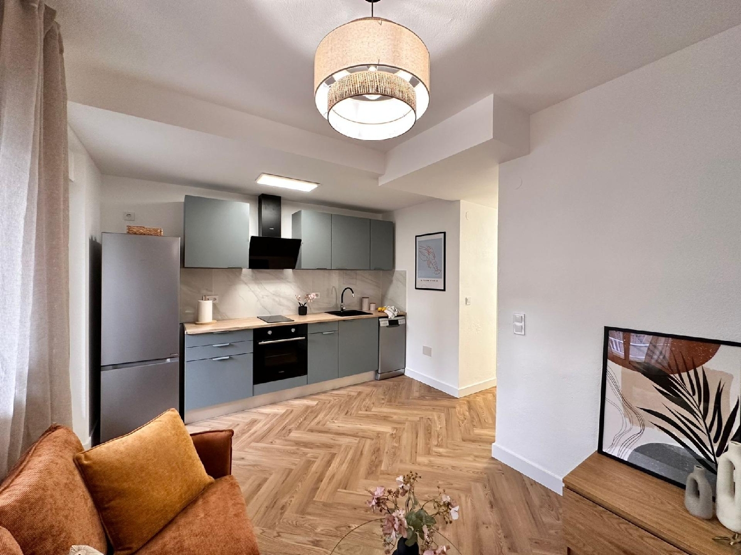 te koop appartement Torrevieja Baix Segura 7