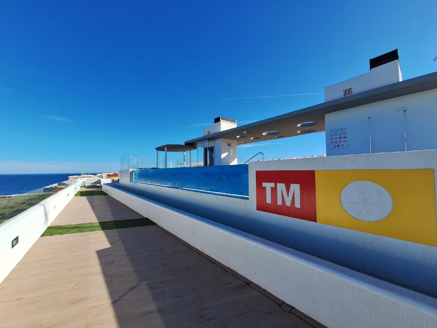  for sale apartment Torrevieja Baix Segura 7