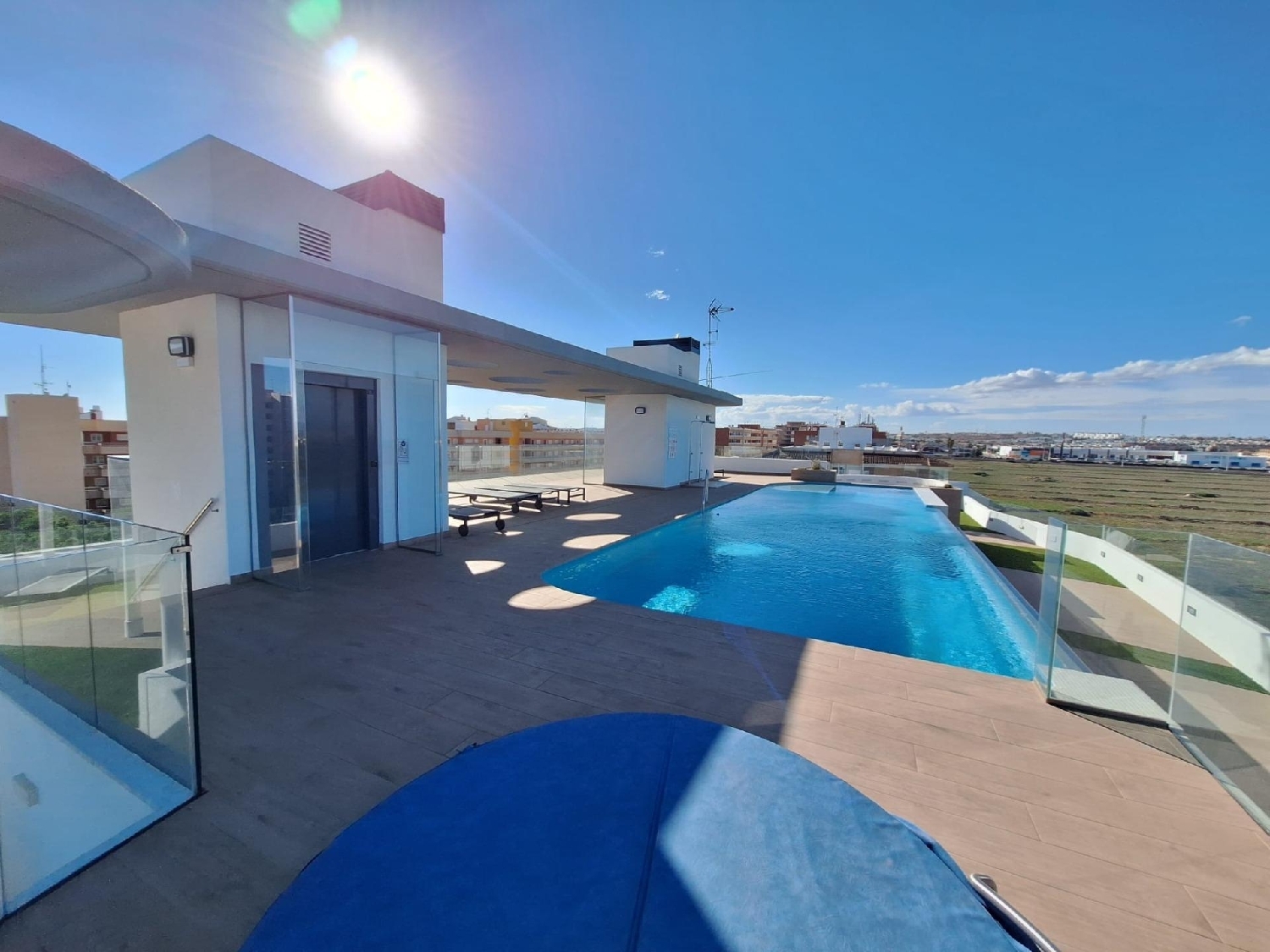  for sale apartment Torrevieja Baix Segura 5