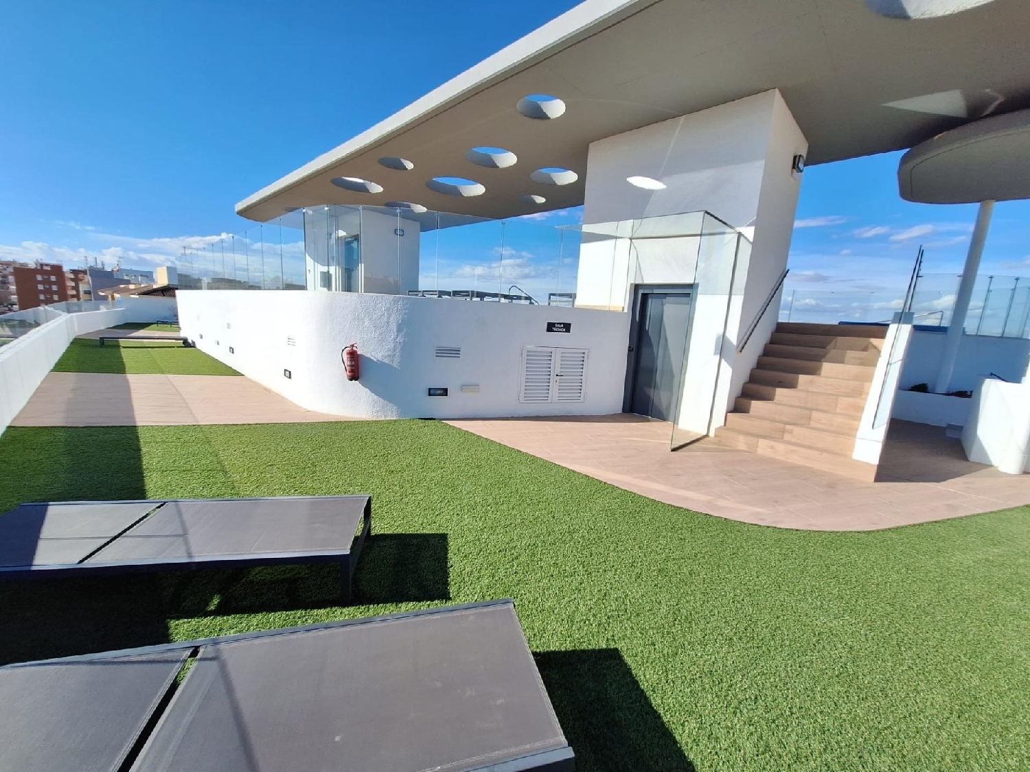  for sale apartment Torrevieja Baix Segura 2