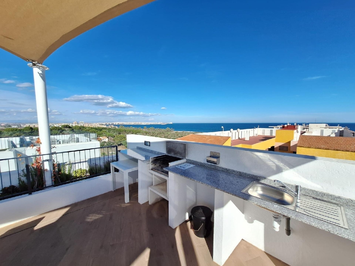  for sale apartment Torrevieja Baix Segura 3