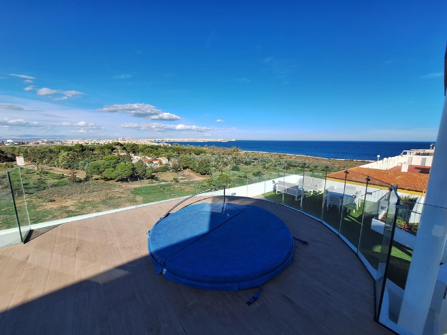  for sale apartment Torrevieja Baix Segura 6