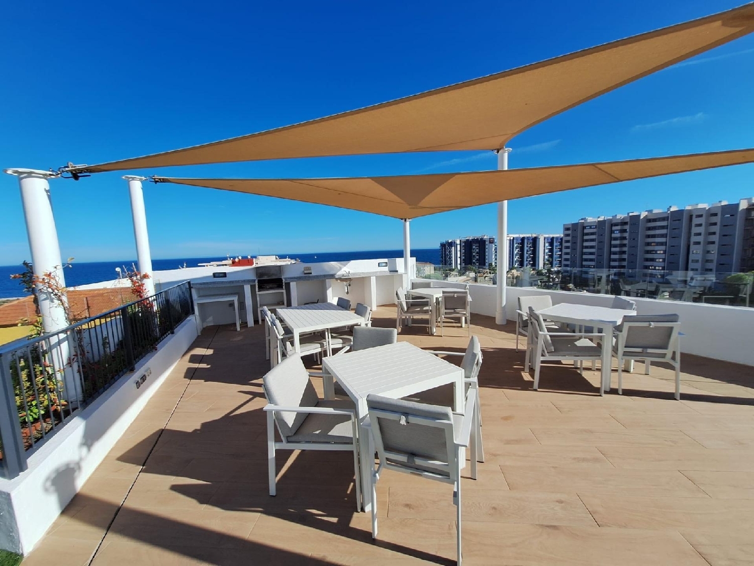  for sale apartment Torrevieja Baix Segura 4