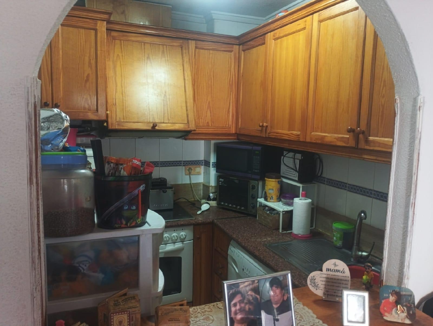 for sale apartment Torrevieja Baix Segura 7