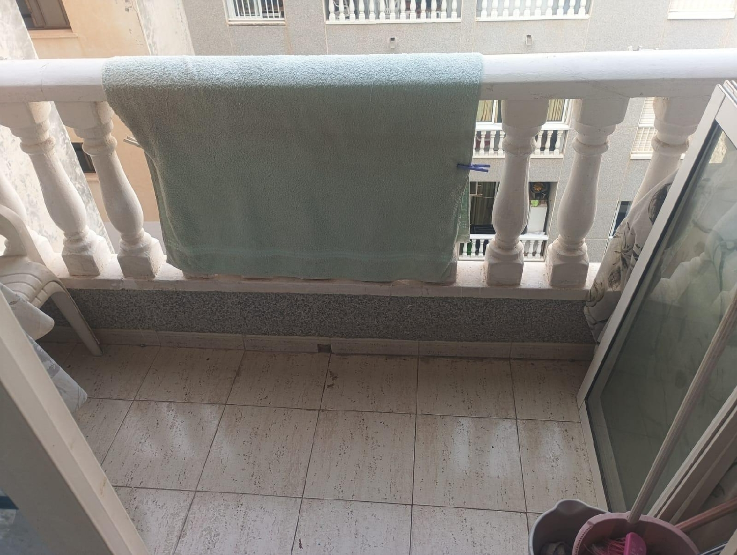 for sale apartment Torrevieja Baix Segura 2