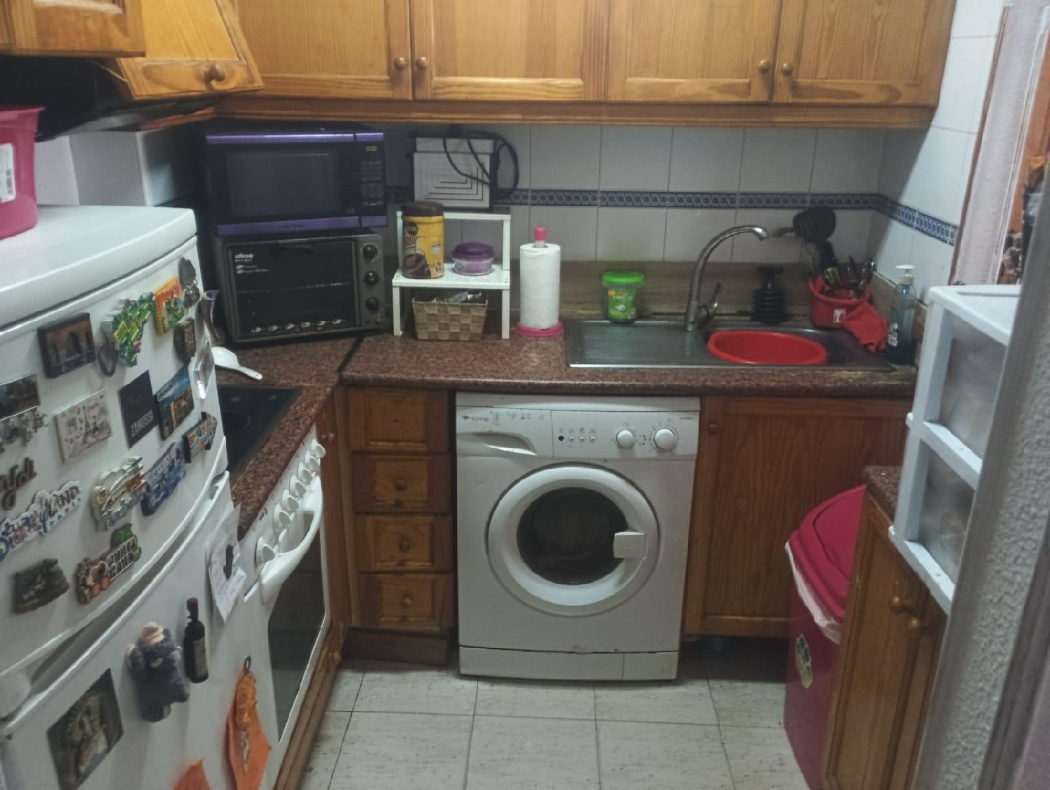 for sale apartment Torrevieja Baix Segura 8