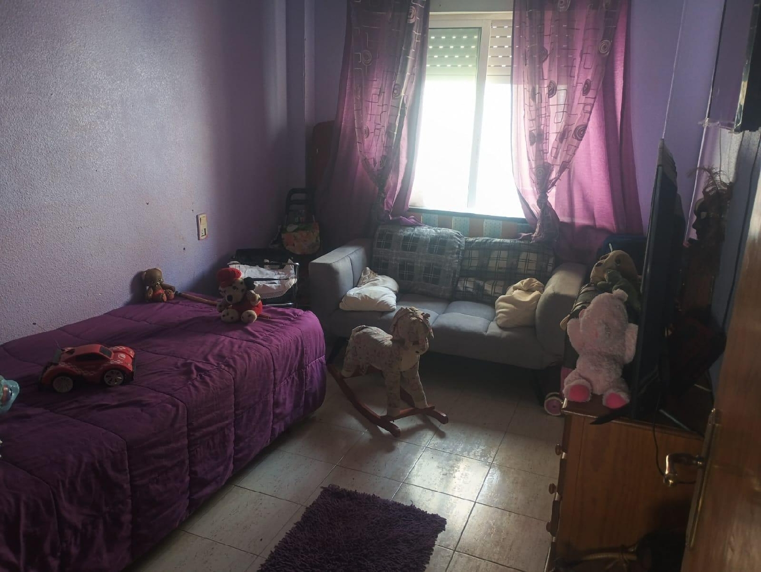 for sale apartment Torrevieja Baix Segura 3