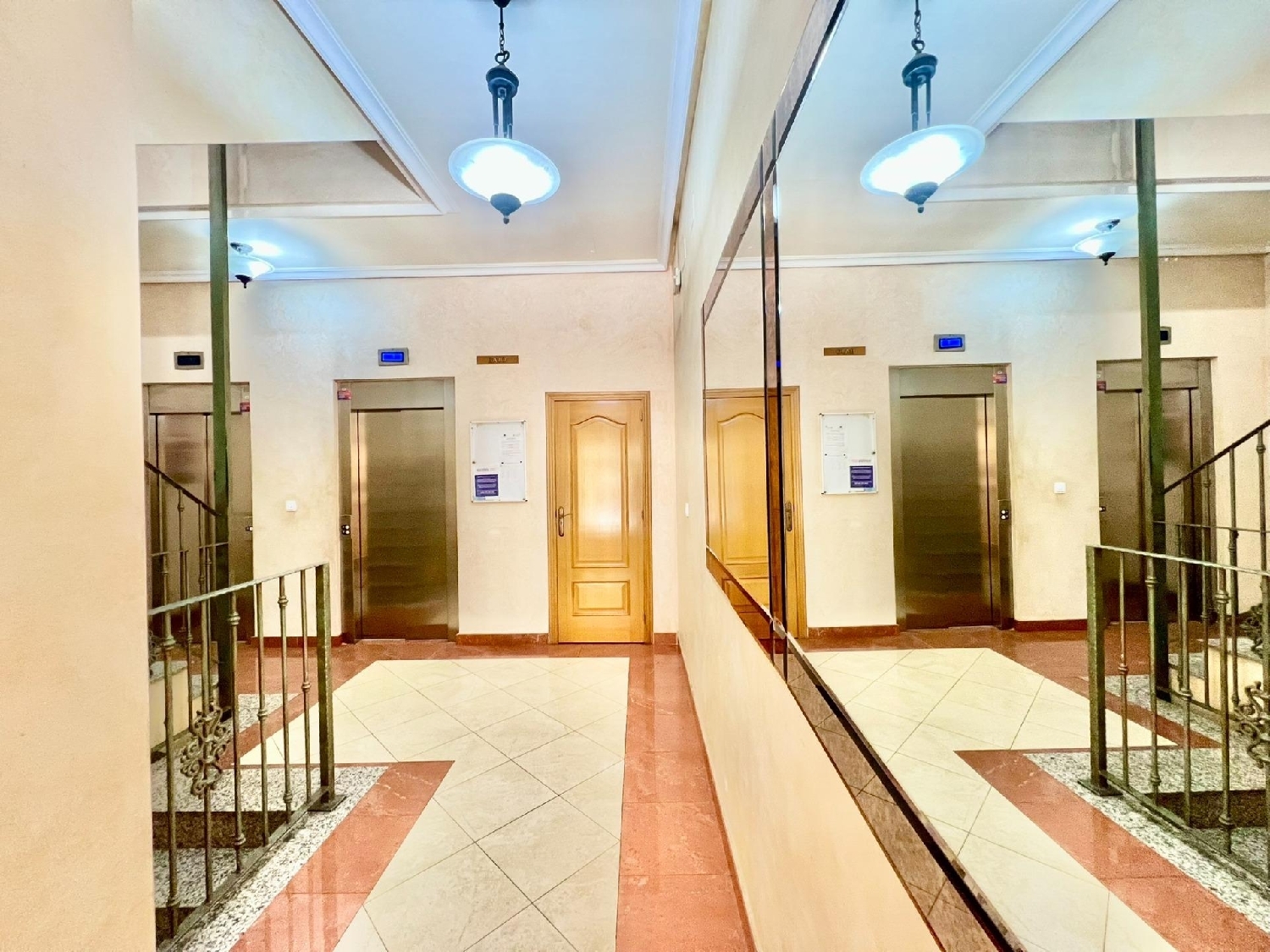 for sale apartment Torrevieja Baix Segura 5