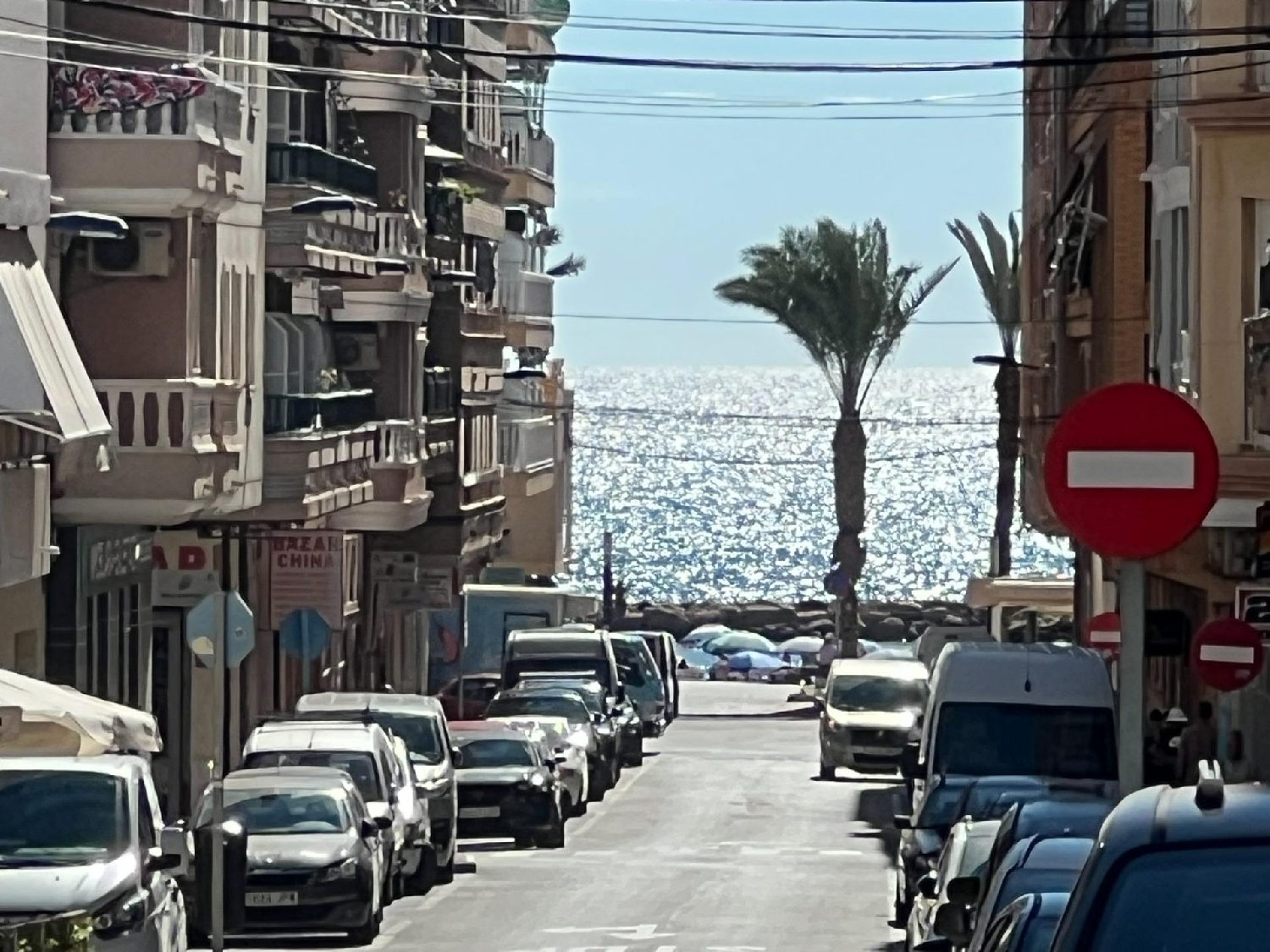 for sale apartment Torrevieja Baix Segura 3