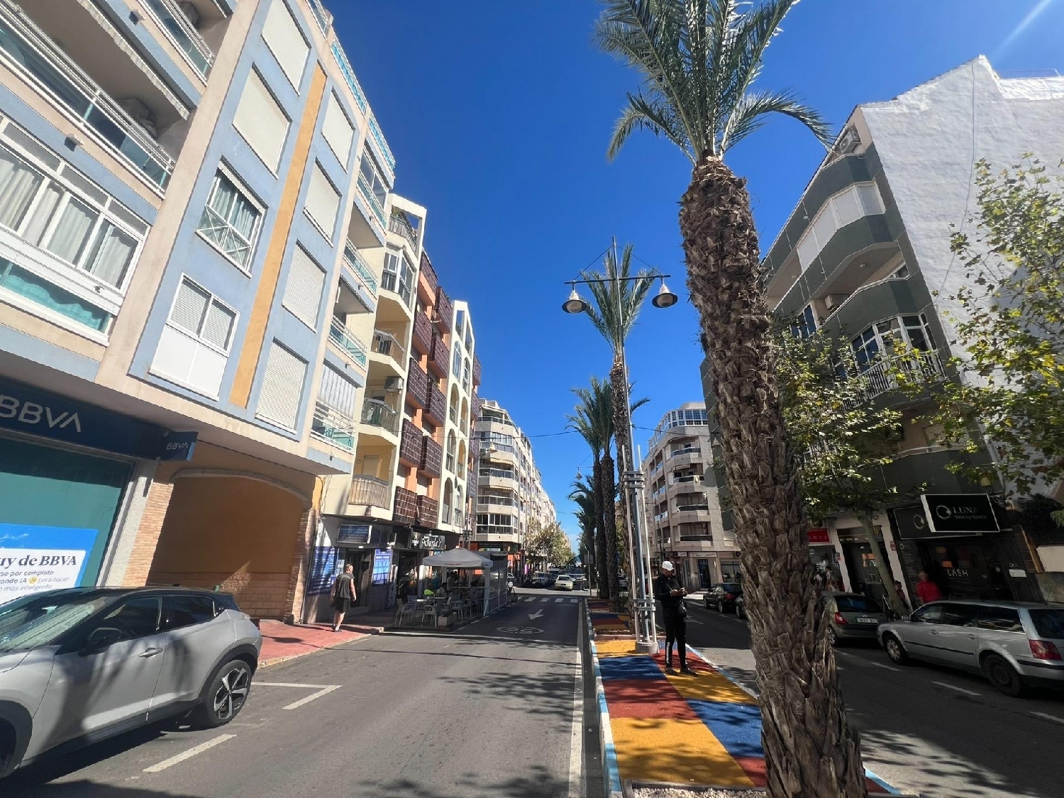 for sale apartment Torrevieja Baix Segura 2