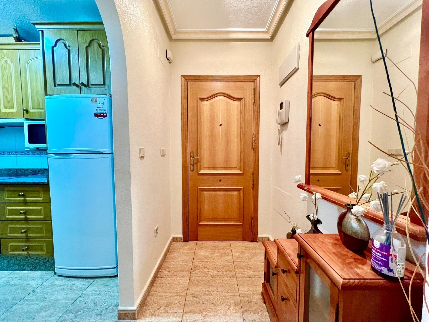 for sale apartment Torrevieja Baix Segura 8