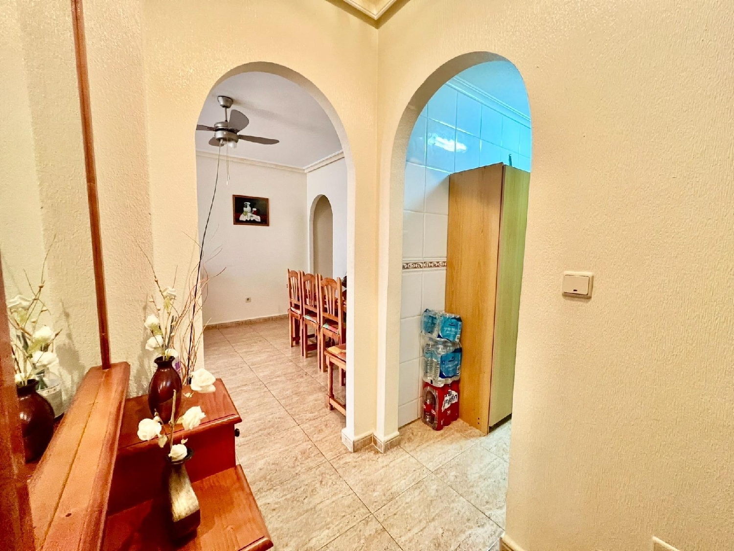 for sale apartment Torrevieja Baix Segura 7