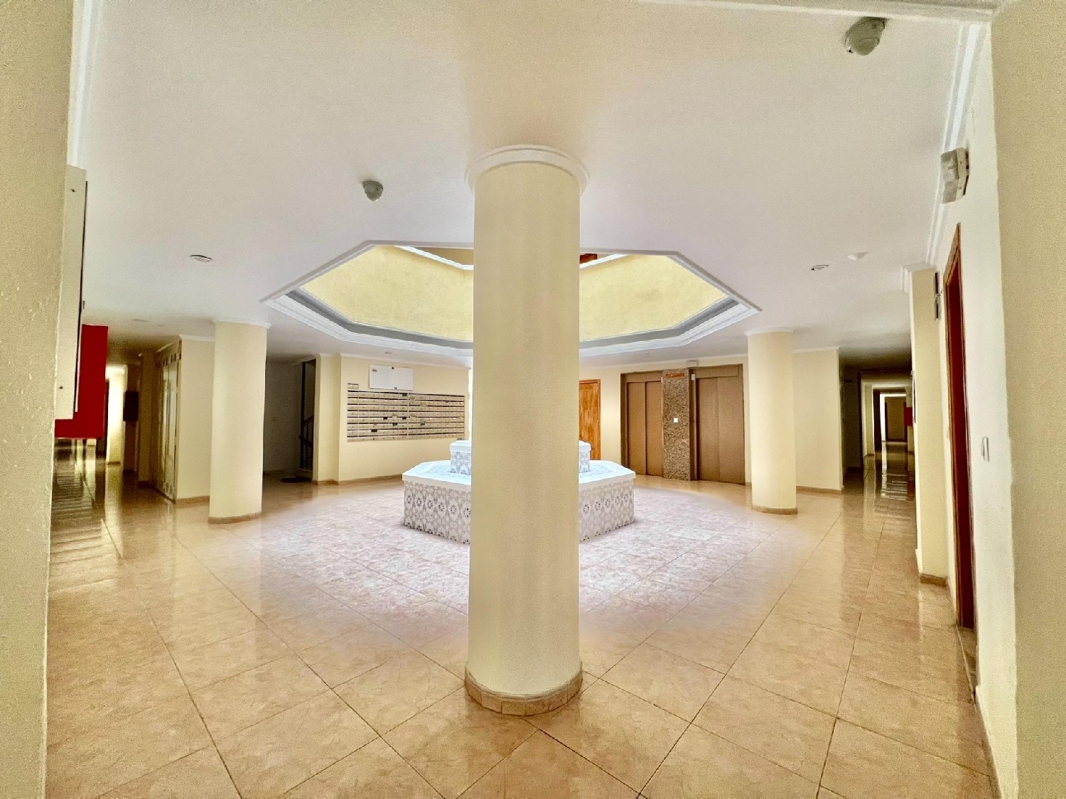 for sale apartment Torrevieja Baix Segura 5