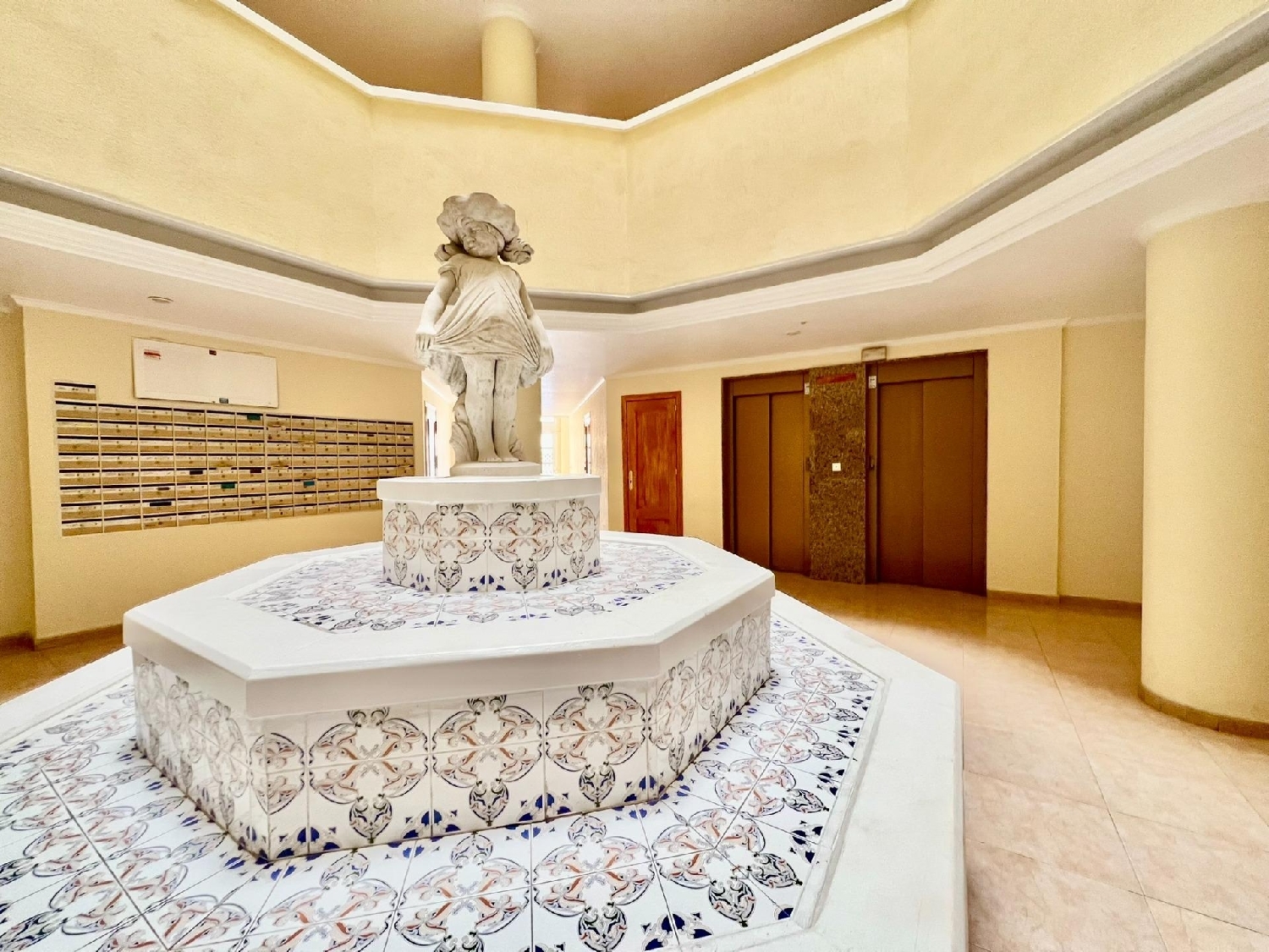 for sale apartment Torrevieja Baix Segura 7