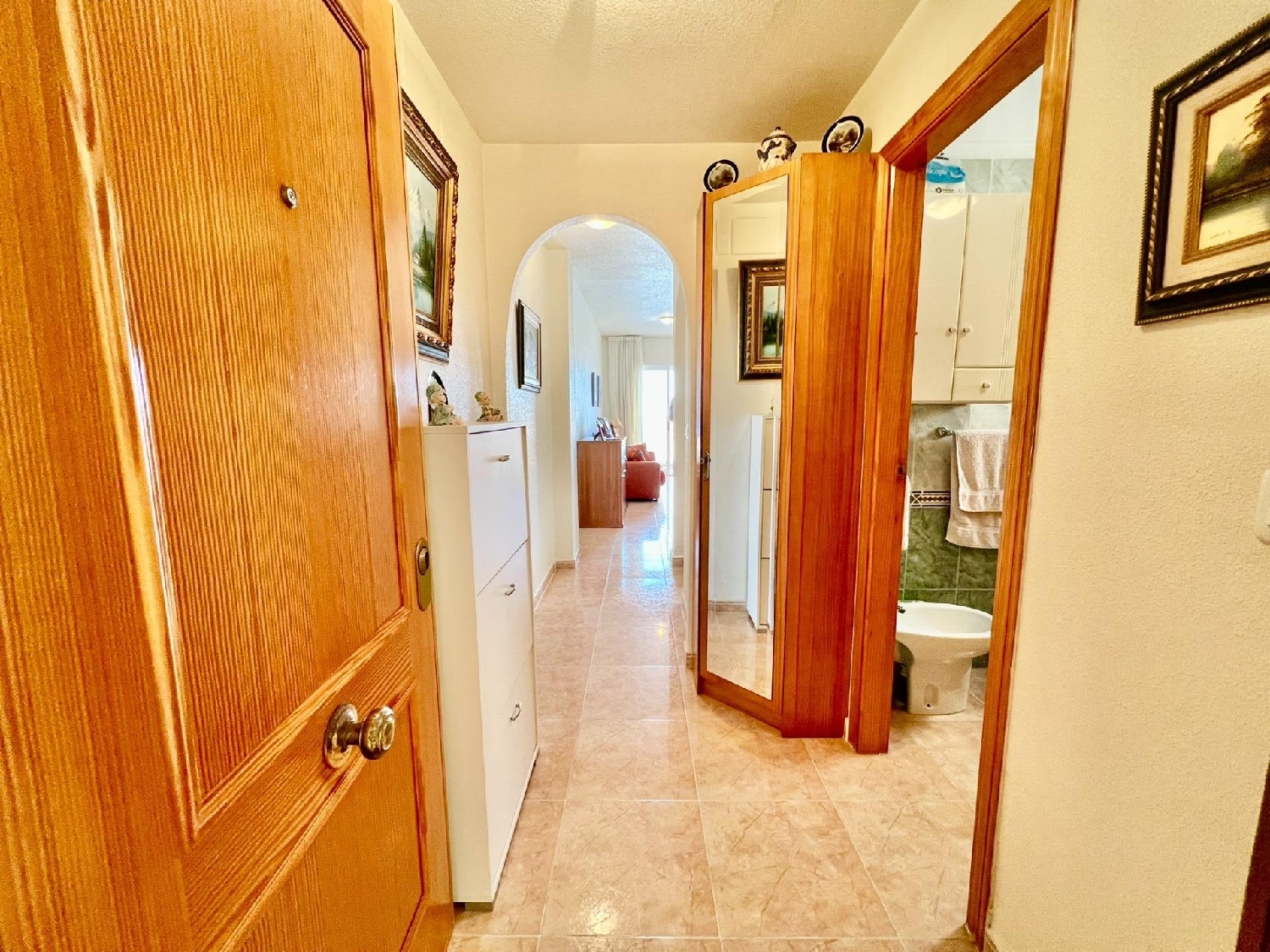 for sale apartment Torrevieja Baix Segura 8