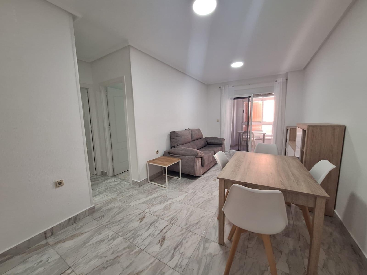 te koop appartement Torrevieja Baix Segura 1