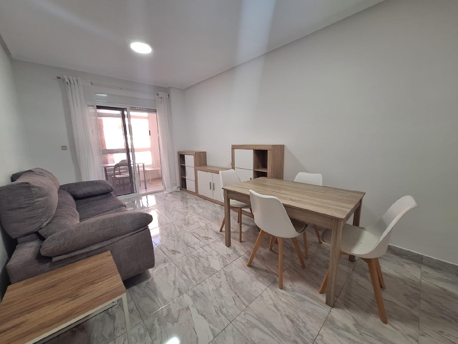 te koop appartement Torrevieja Baix Segura 2