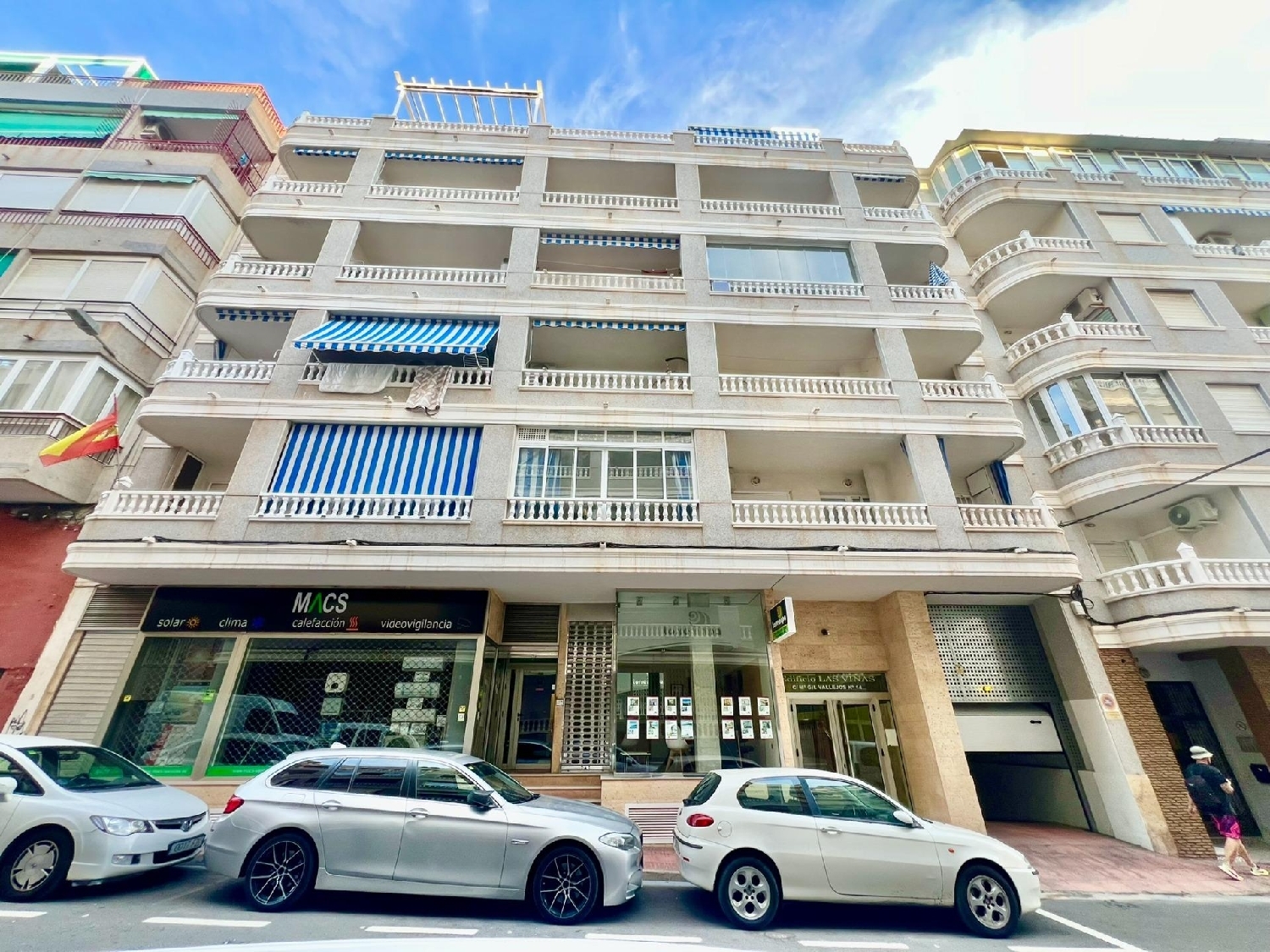 te koop appartement Torrevieja Baix Segura 2