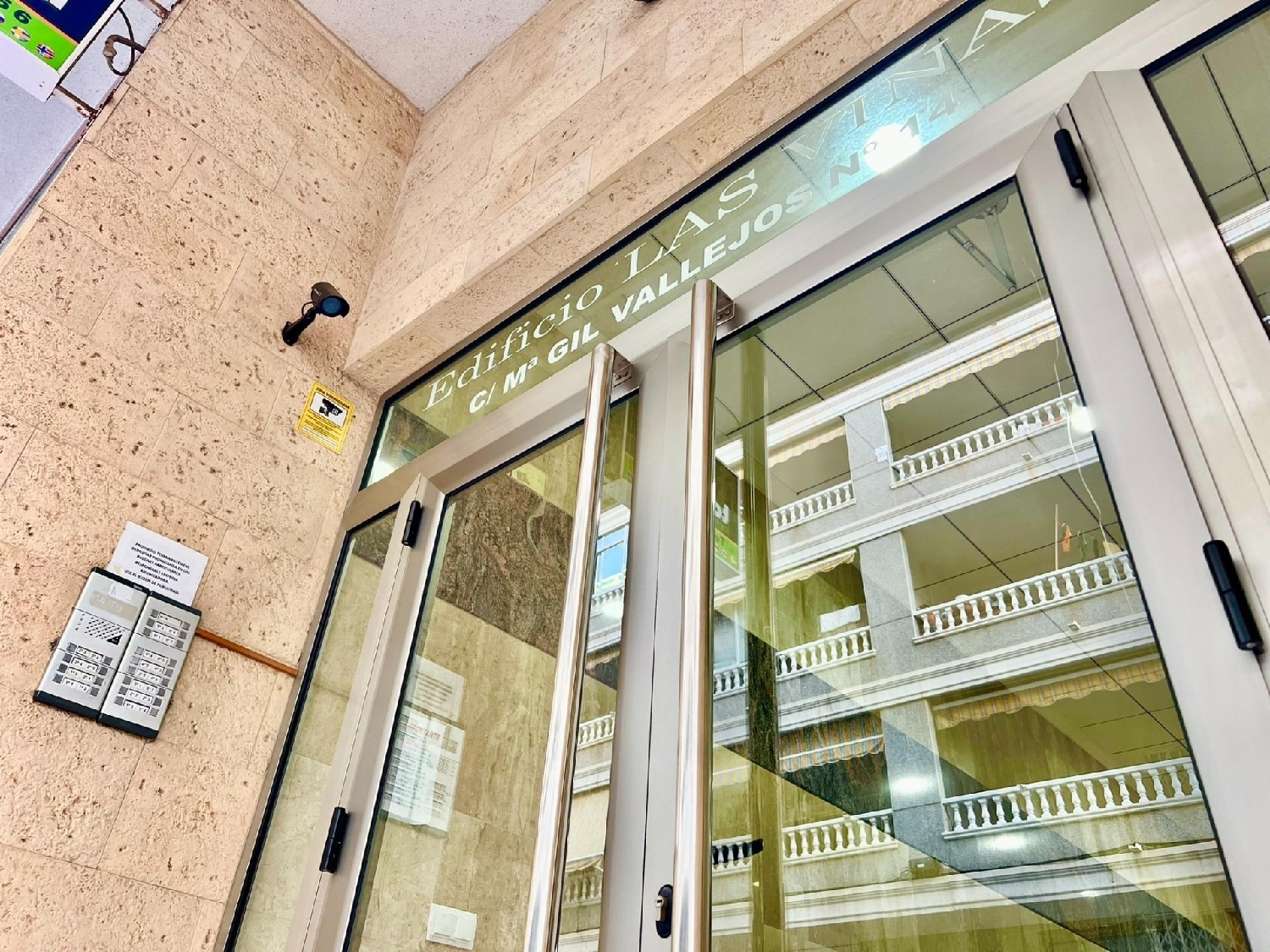 te koop appartement Torrevieja Baix Segura 4