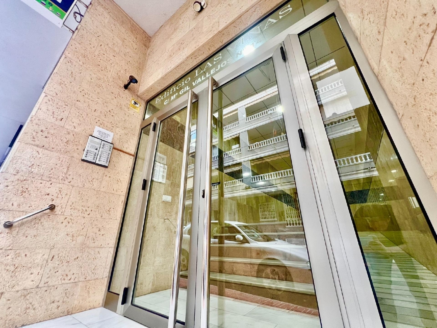 te koop appartement Torrevieja Baix Segura 3