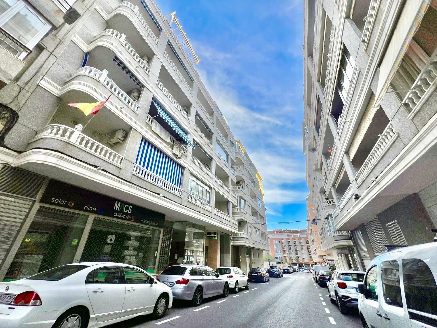 te koop appartement Torrevieja Baix Segura 1