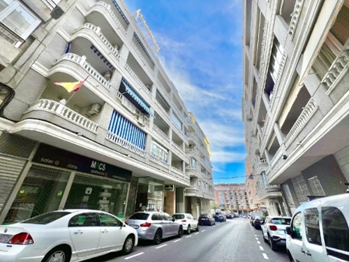 Torrevieja Baix Segura appartement foto 6322944