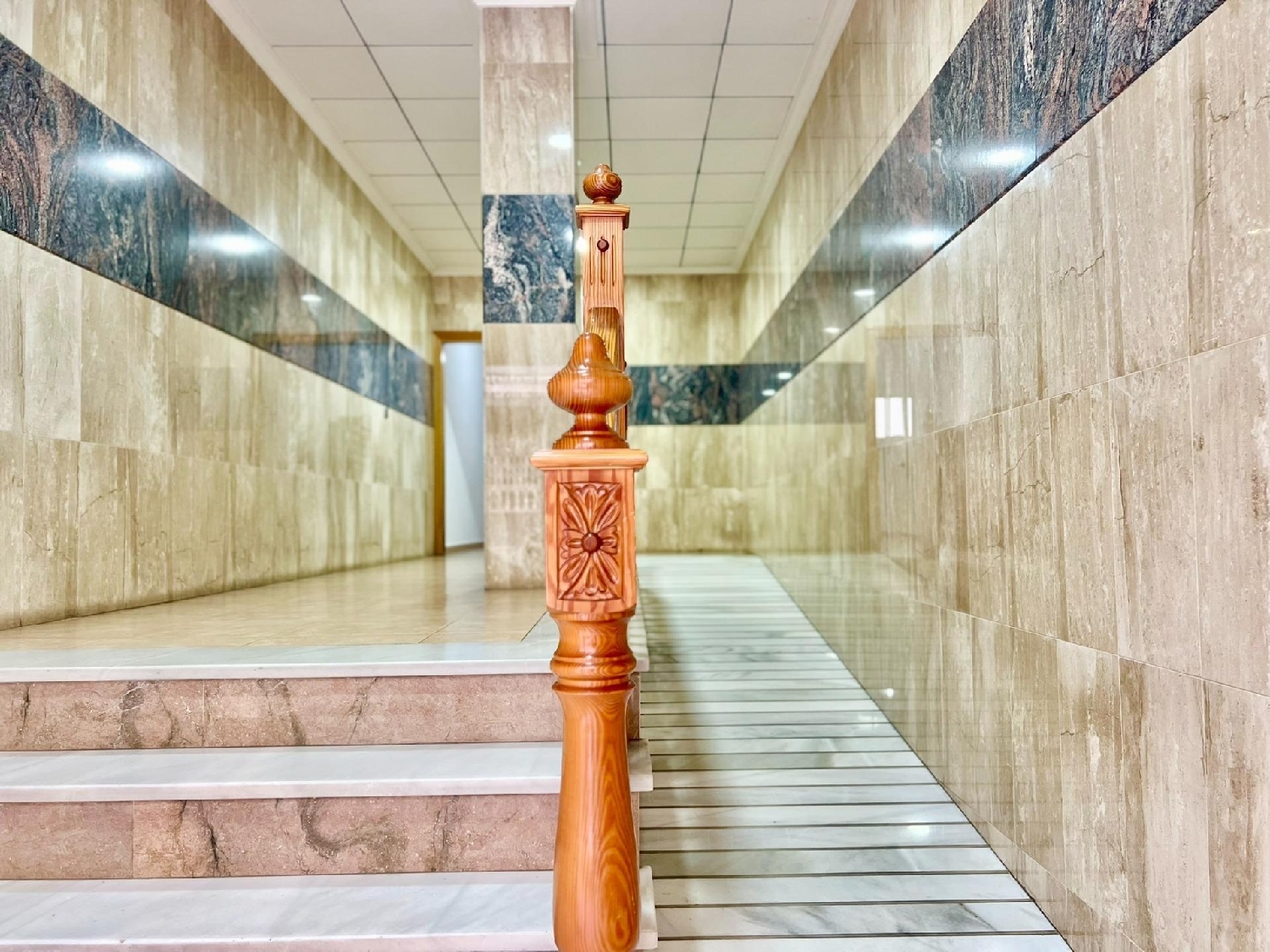 te koop appartement Torrevieja Baix Segura 7