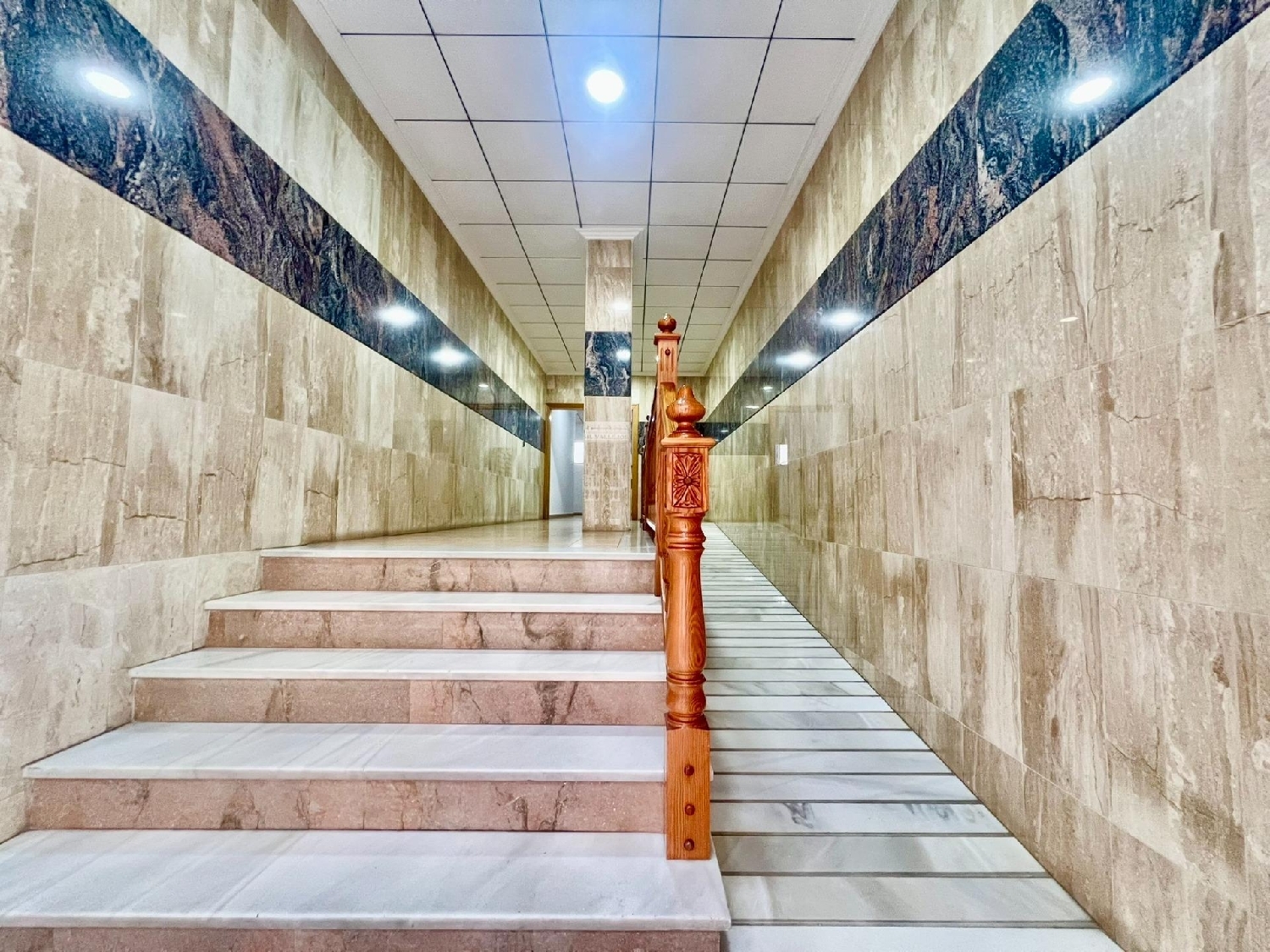 te koop appartement Torrevieja Baix Segura 6