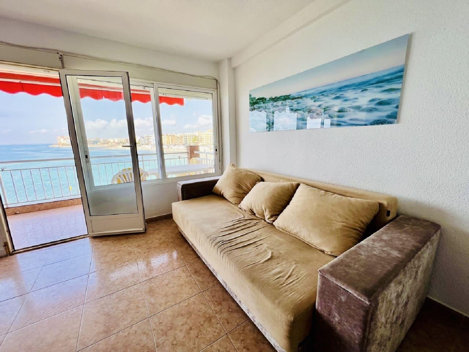 till salu lägenhet Torrevieja Baix Segura 3