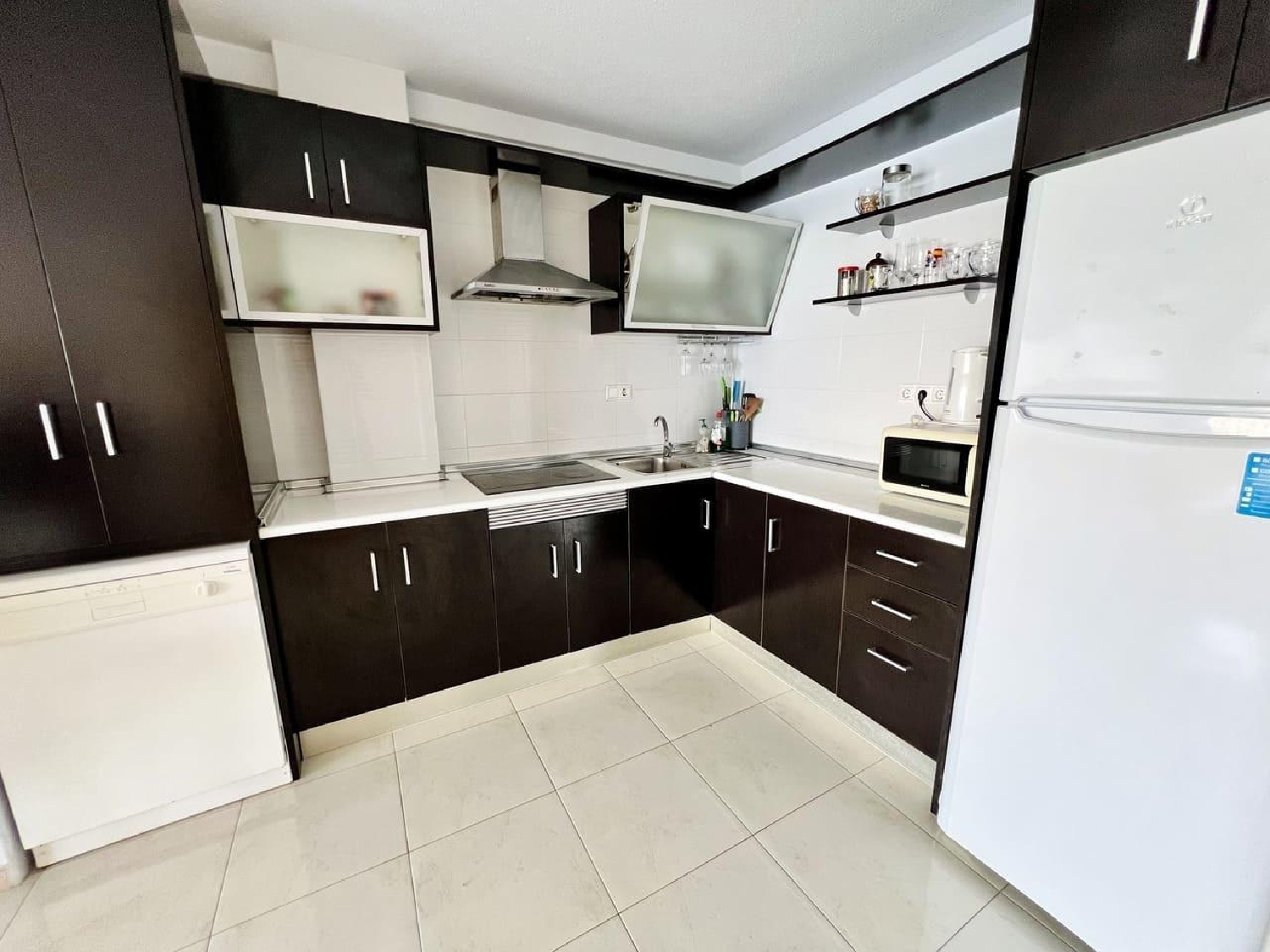 till salu lägenhet Torrevieja Baix Segura 7