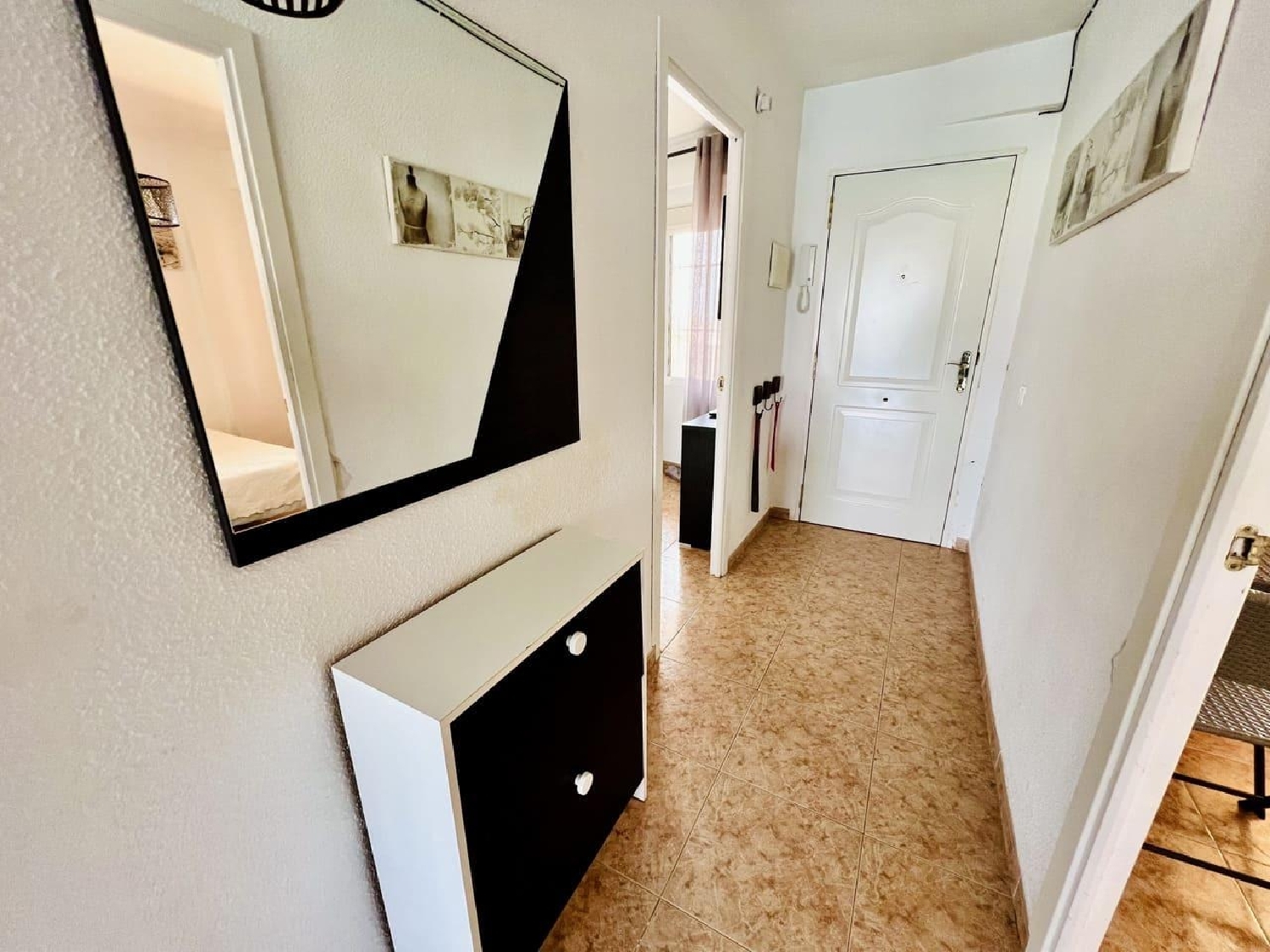 till salu lägenhet Torrevieja Baix Segura 6