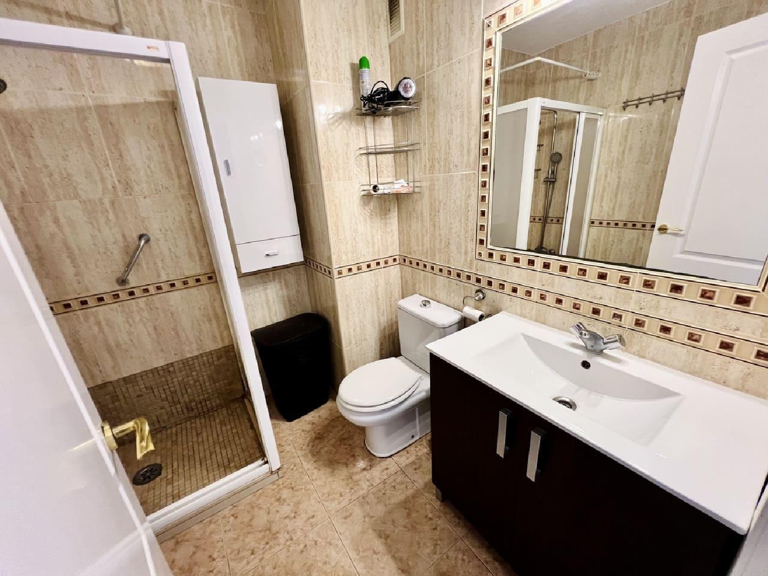 till salu lägenhet Torrevieja Baix Segura 8