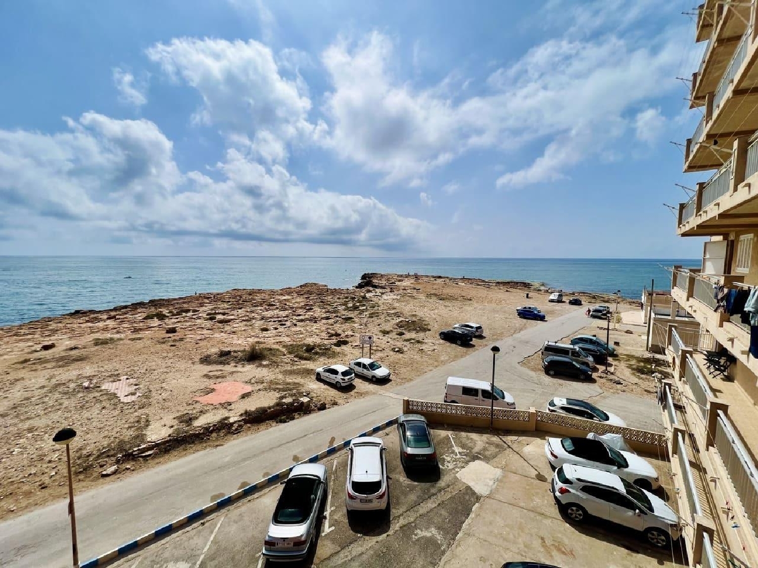 till salu lägenhet Torrevieja Baix Segura 5