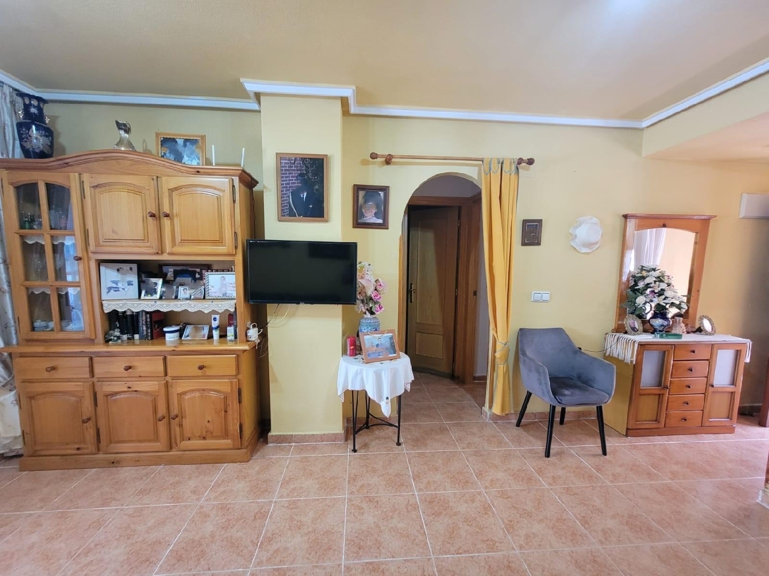 te koop appartement Torrevieja Baix Segura 6