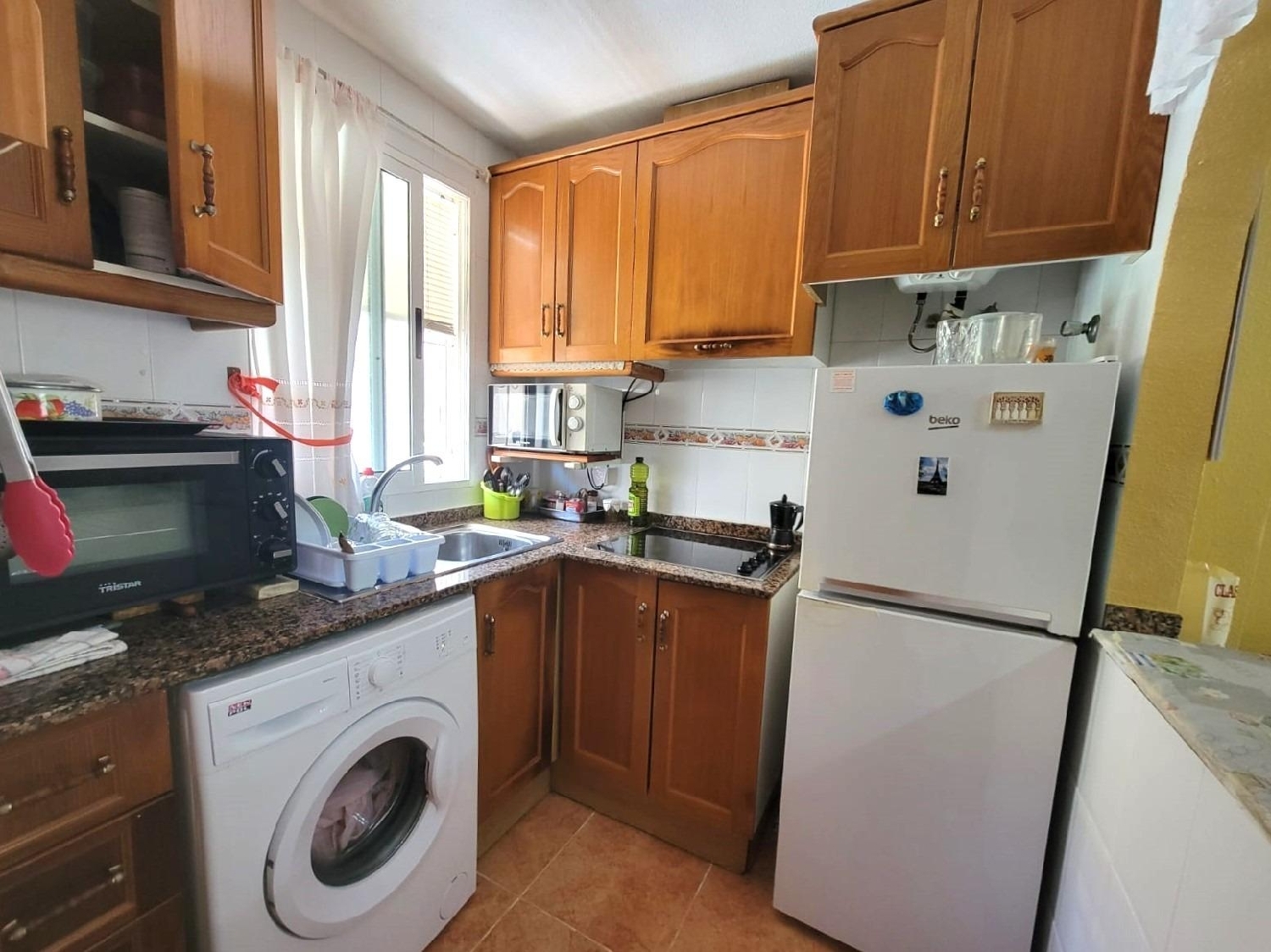 te koop appartement Torrevieja Baix Segura 5