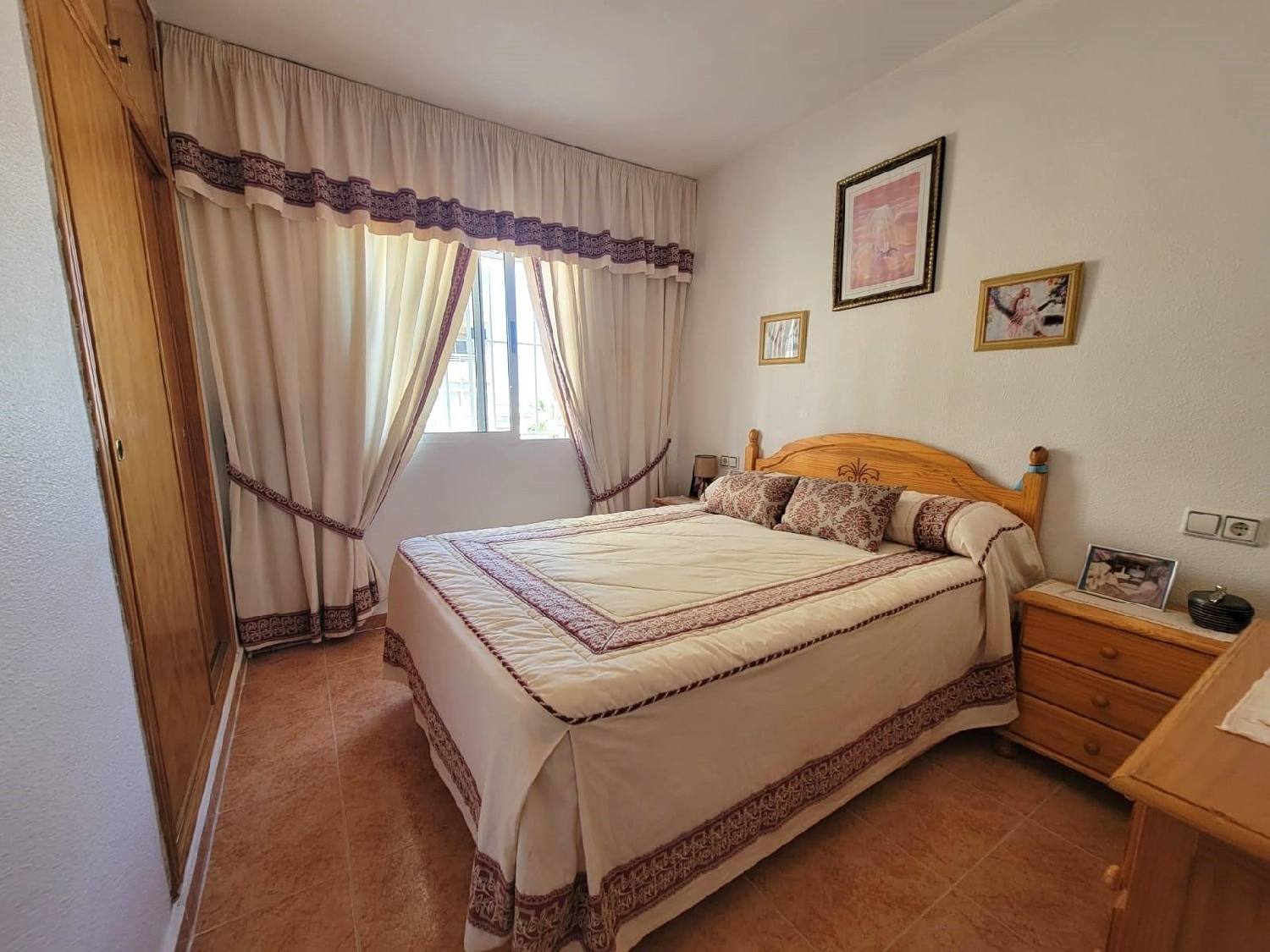 te koop appartement Torrevieja Baix Segura 3