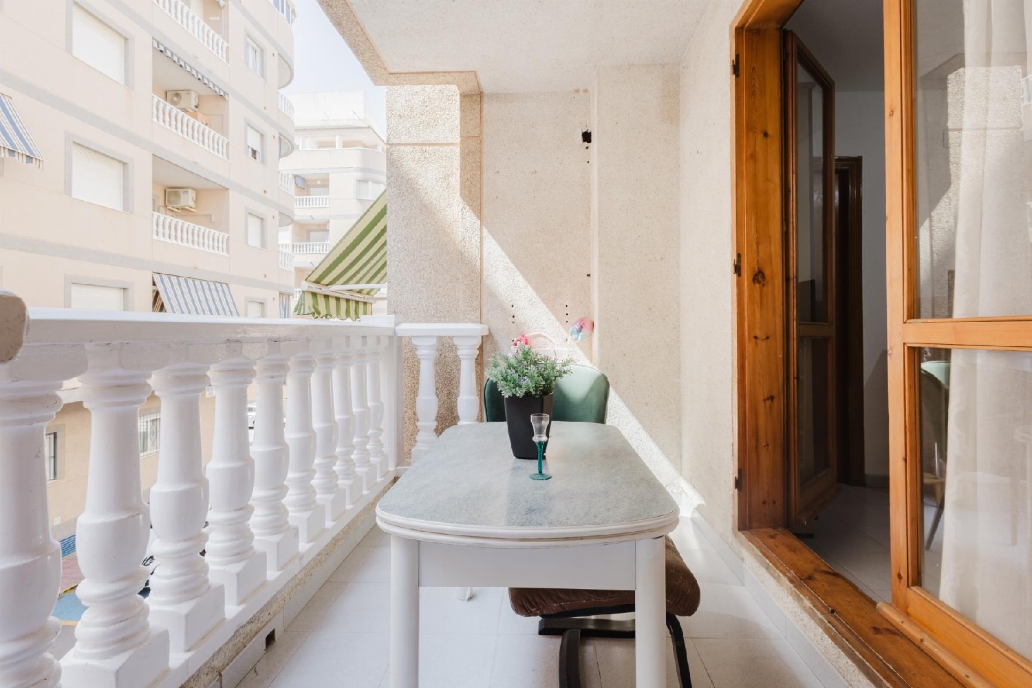 te koop appartement Torrevieja Baix Segura 1