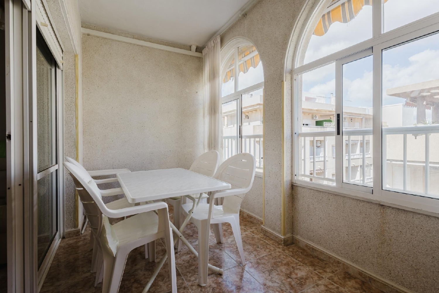 te koop appartement Torrevieja Baix Segura 2