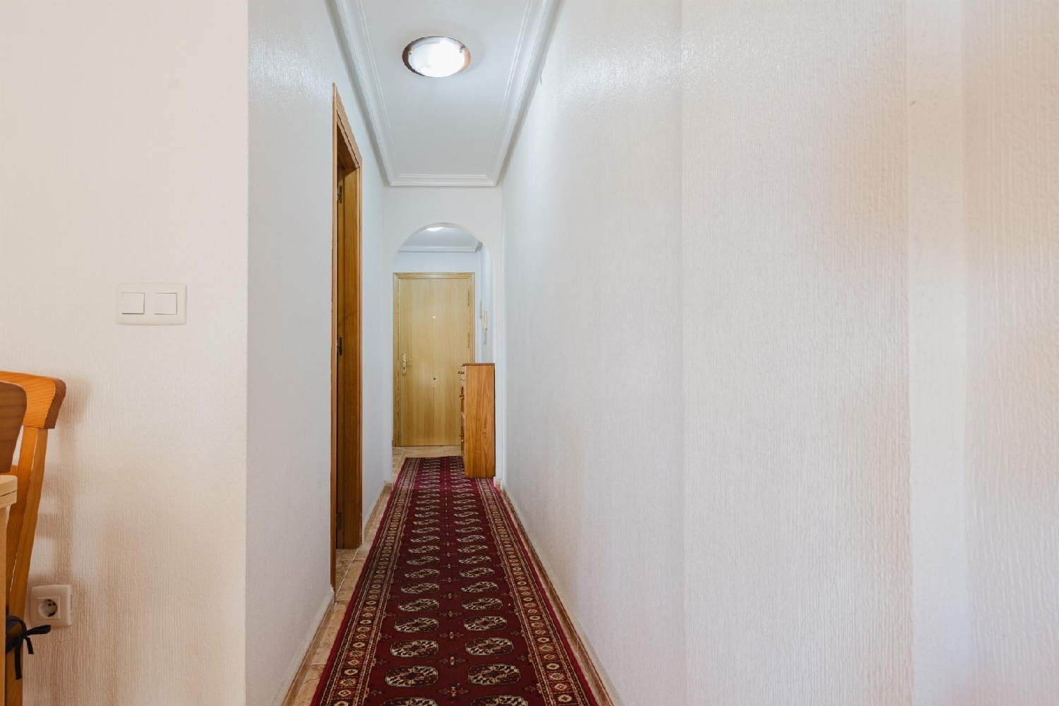 te koop appartement Torrevieja Baix Segura 4