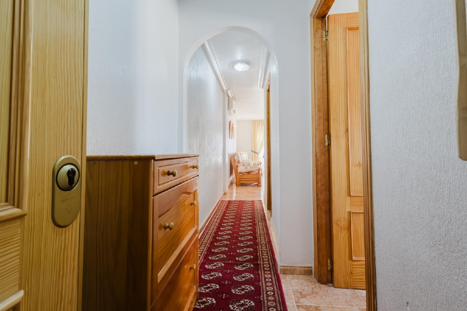 te koop appartement Torrevieja Baix Segura 2