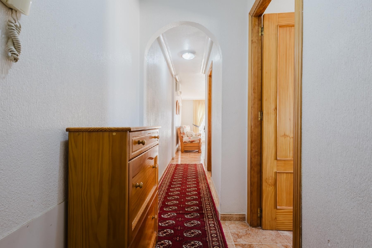 te koop appartement Torrevieja Baix Segura 3