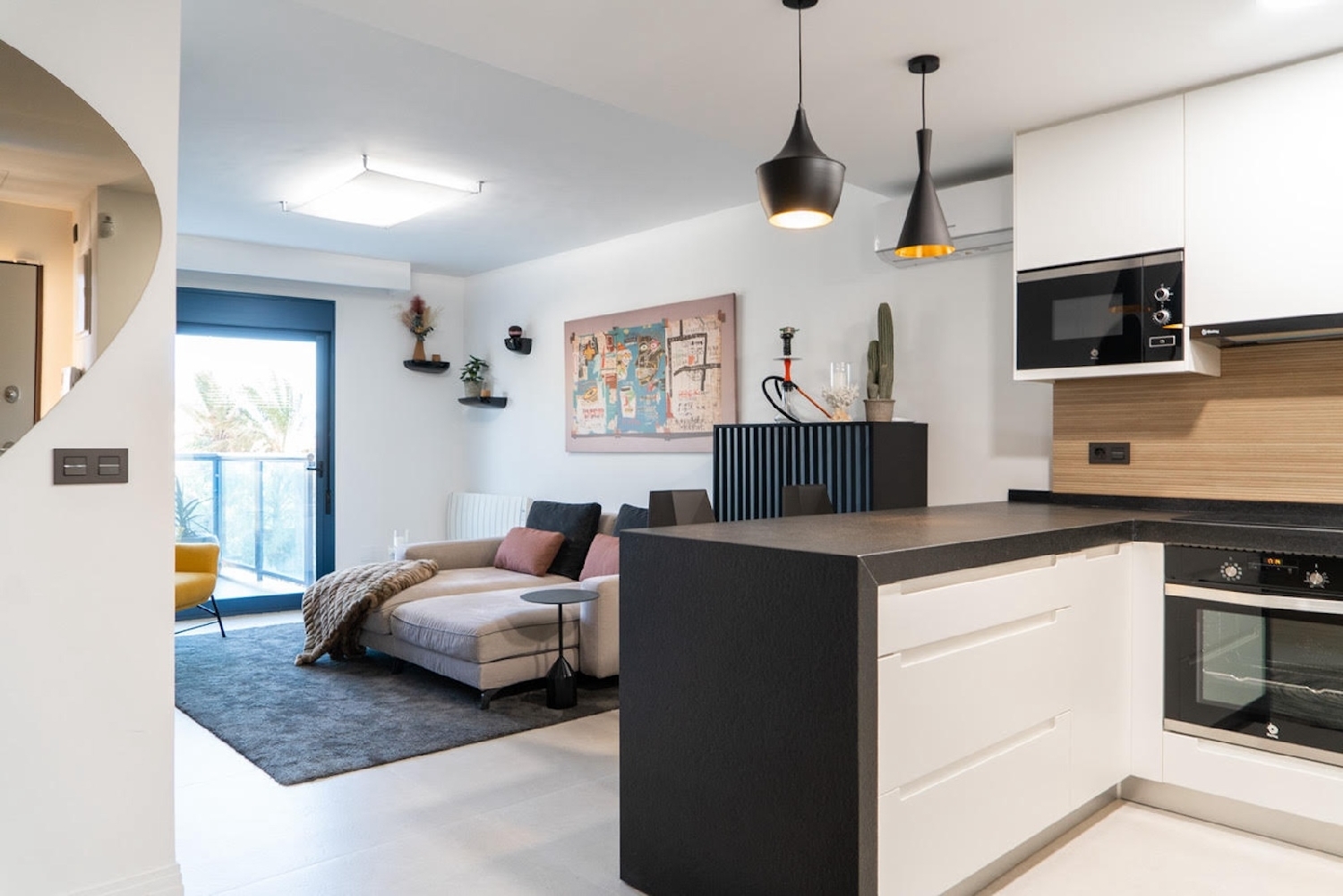 te koop appartement Torrevieja Baix Segura 5