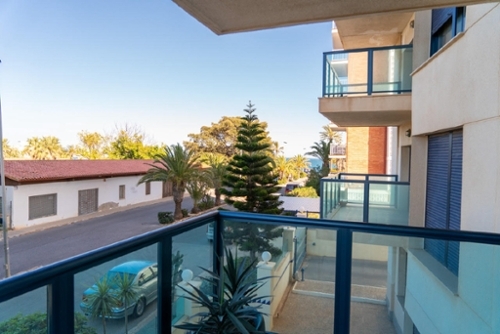 Torrevieja Baix Segura appartement foto 6322026