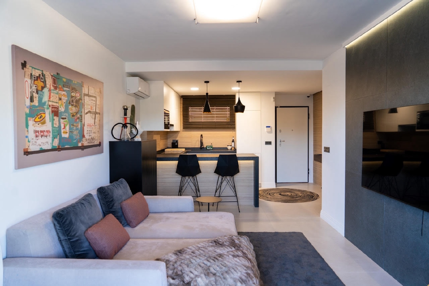 te koop appartement Torrevieja Baix Segura 8