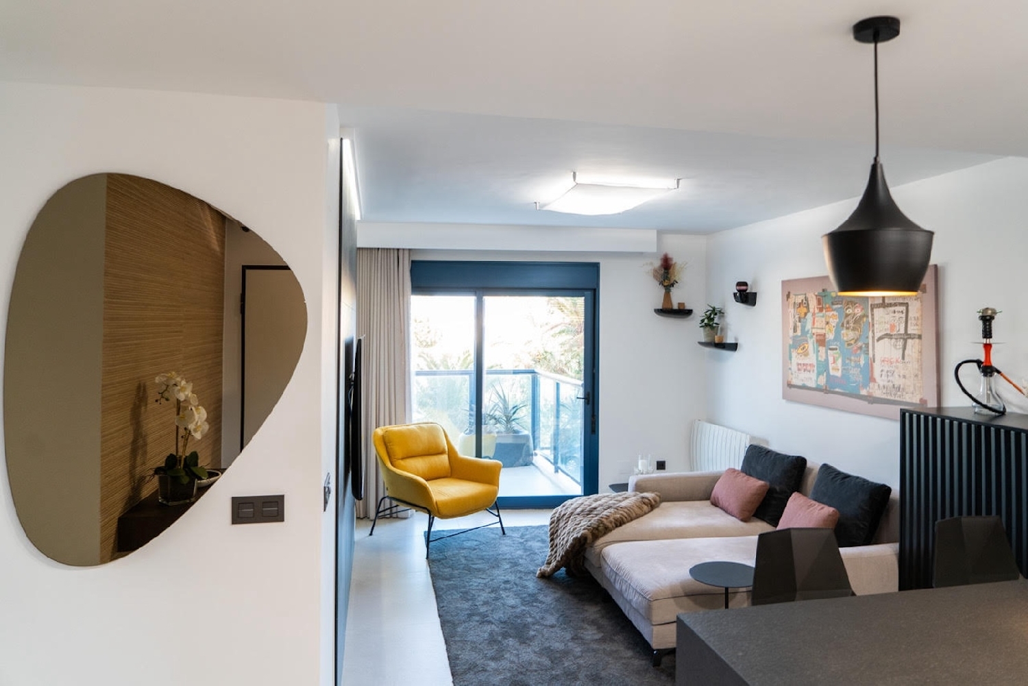 te koop appartement Torrevieja Baix Segura 4